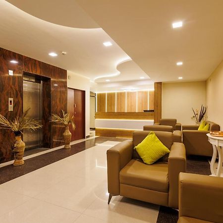 Hotel Comfort Park - Opposite Sri Ramachandra Medical College Porur Τσενάι Εξωτερικό φωτογραφία
