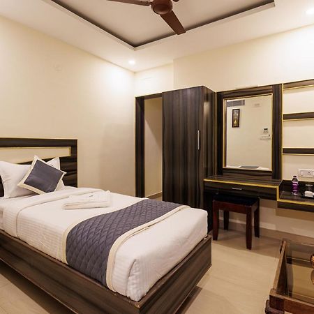 Hotel Comfort Park - Opposite Sri Ramachandra Medical College Porur Τσενάι Εξωτερικό φωτογραφία