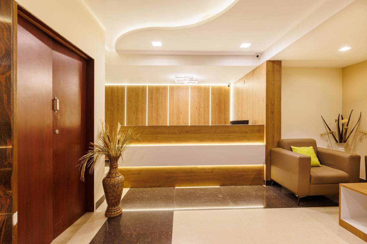 Hotel Comfort Park - Opposite Sri Ramachandra Medical College Porur Τσενάι Εξωτερικό φωτογραφία