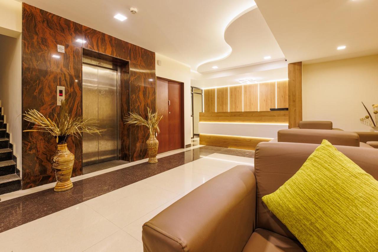 Hotel Comfort Park - Opposite Sri Ramachandra Medical College Porur Τσενάι Εξωτερικό φωτογραφία