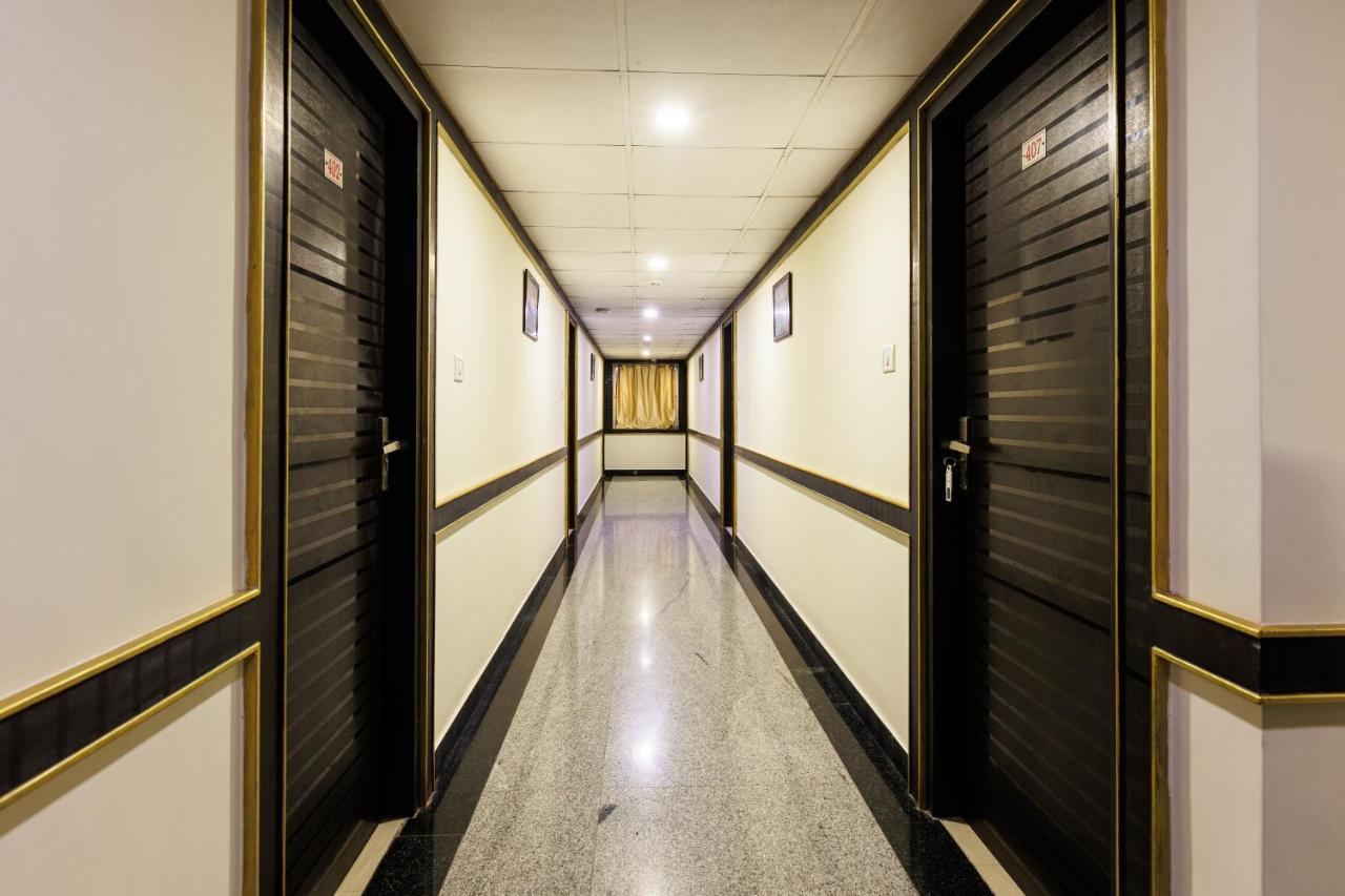 Hotel Comfort Park - Opposite Sri Ramachandra Medical College Porur Τσενάι Εξωτερικό φωτογραφία