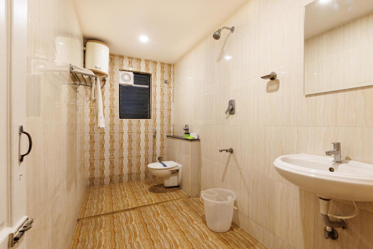 Hotel Comfort Park - Opposite Sri Ramachandra Medical College Porur Τσενάι Εξωτερικό φωτογραφία