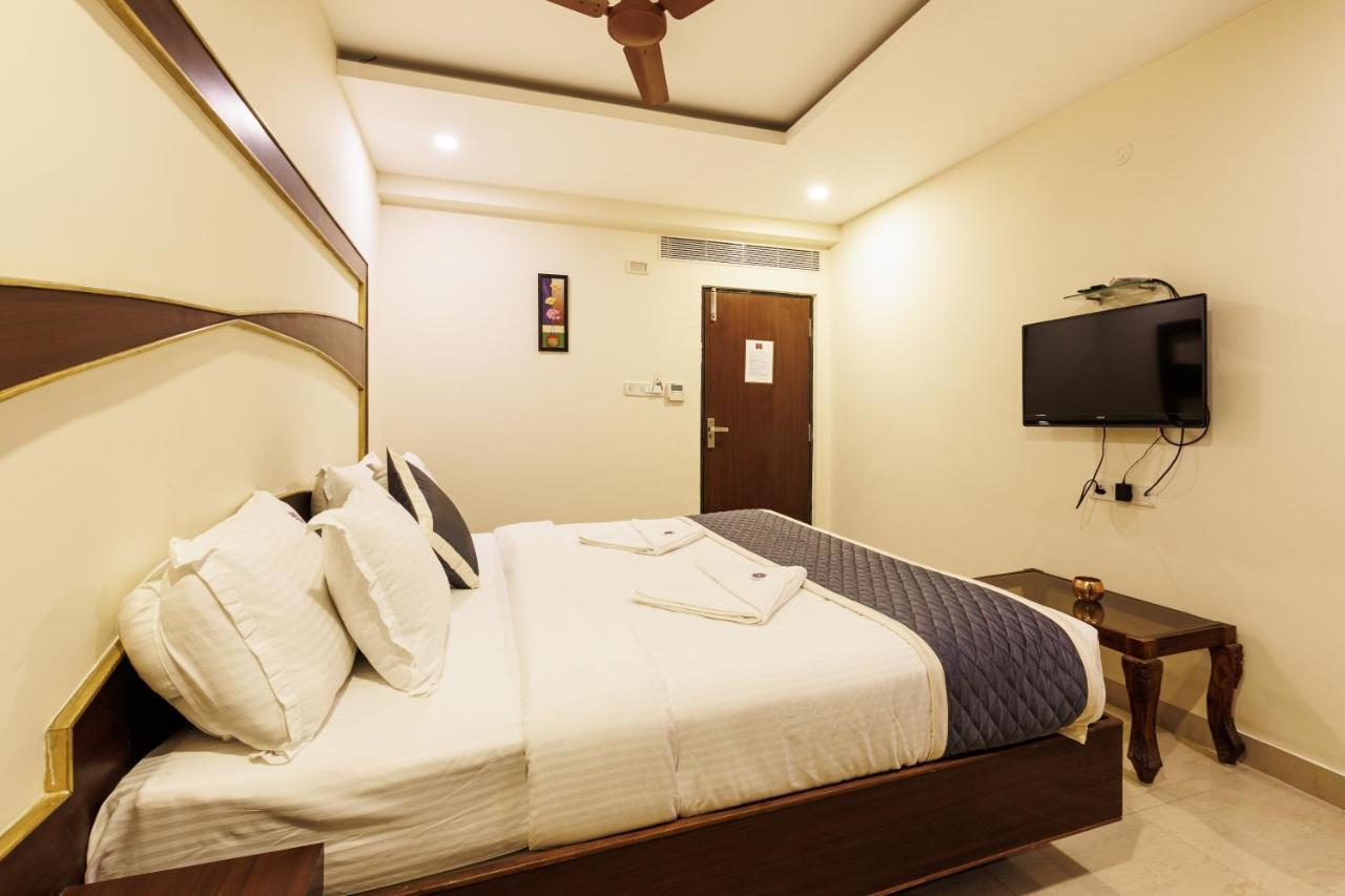 Hotel Comfort Park - Opposite Sri Ramachandra Medical College Porur Τσενάι Εξωτερικό φωτογραφία
